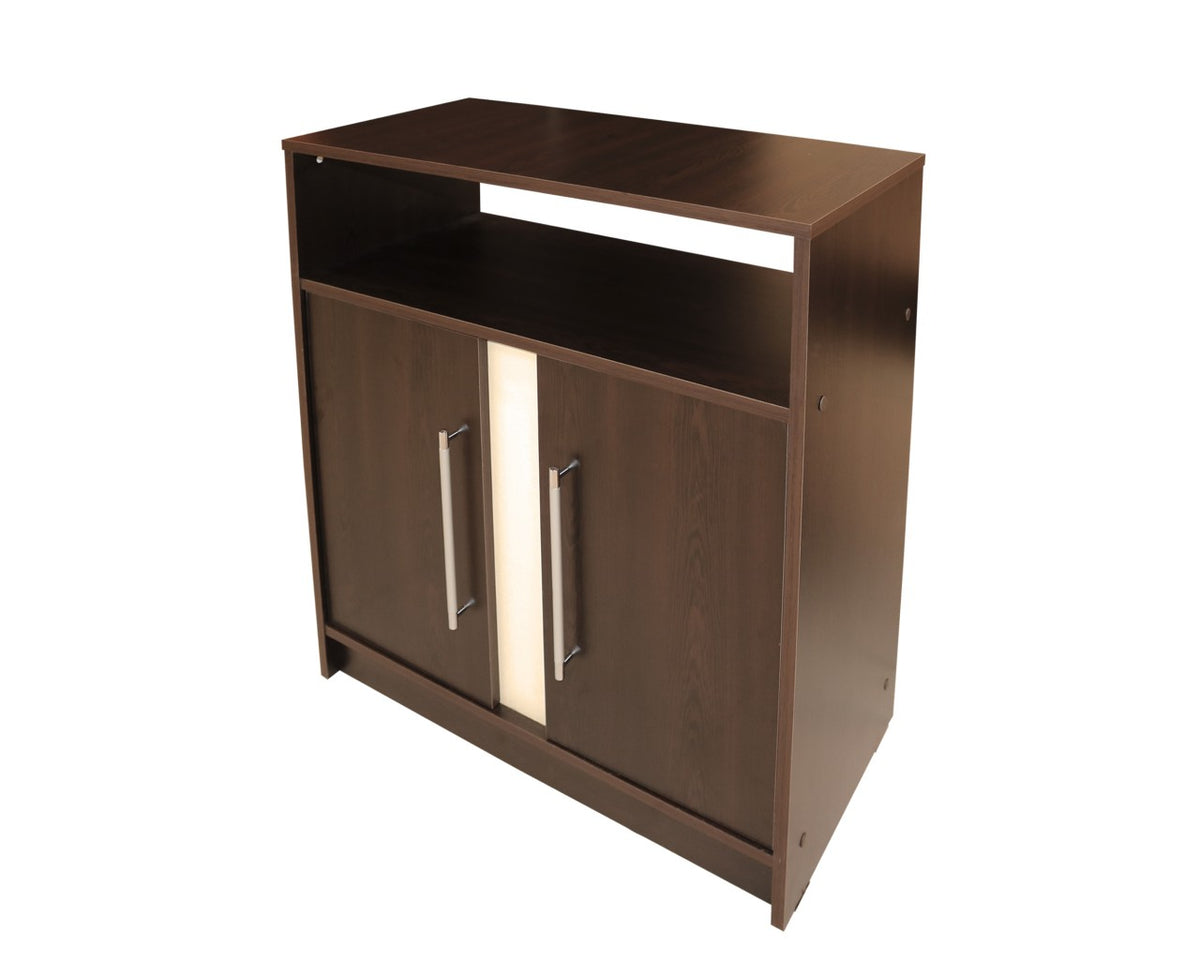 Comoda Verona Wenge