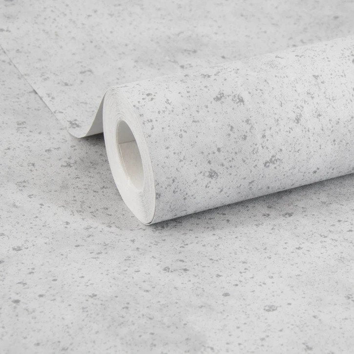 Tapet nețesut Concrete Look