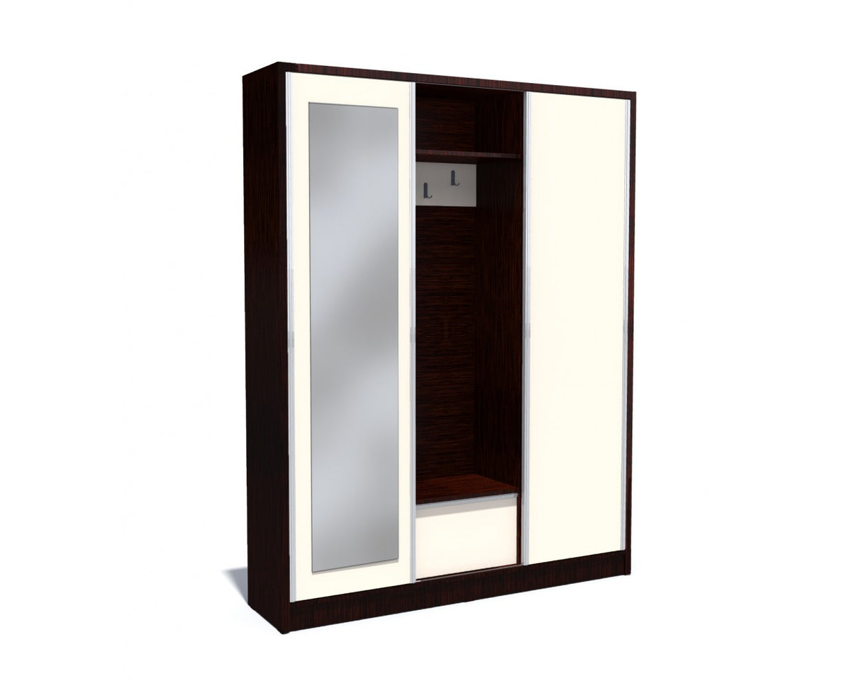Cuier David Max wenge