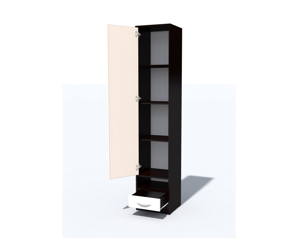 Dulap Andrei 400 wenge
