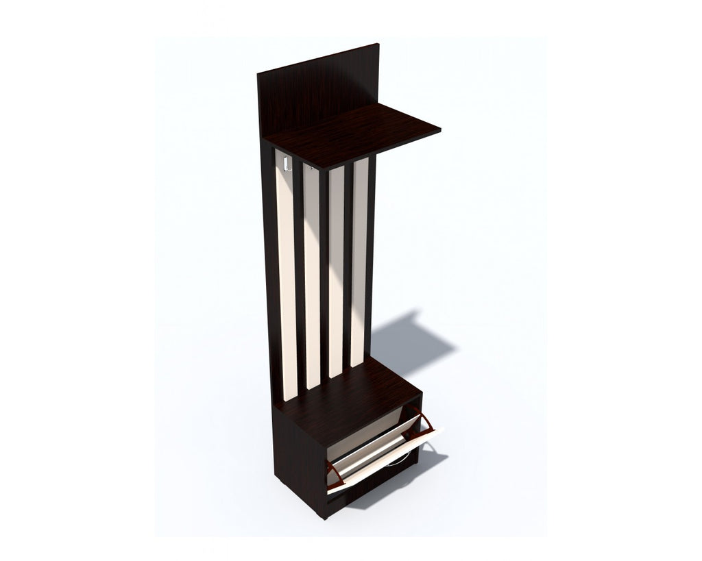 Cuier Andrei 600 wenge