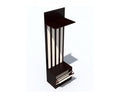 Cuier Andrei 600 wenge