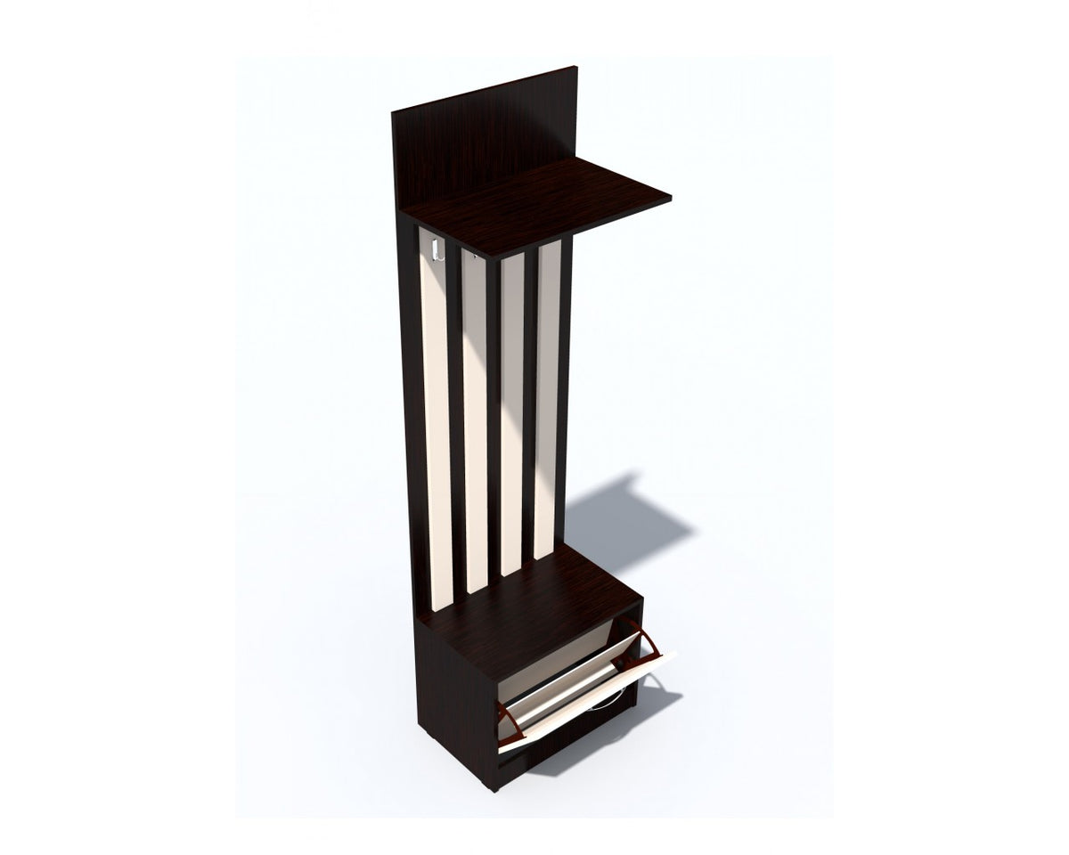 Cuier Andrei 600 wenge