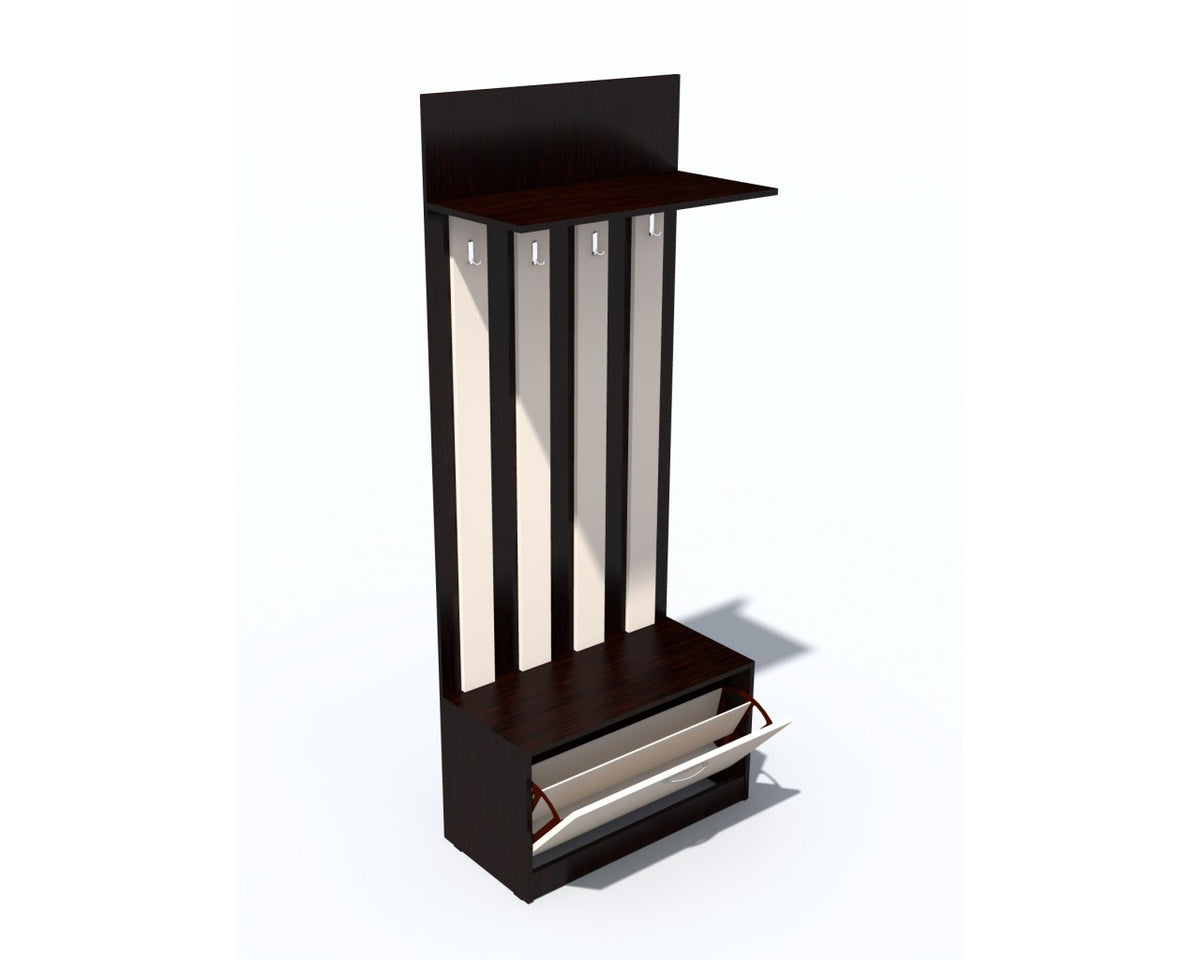 Cuier Andrei 800 wenge