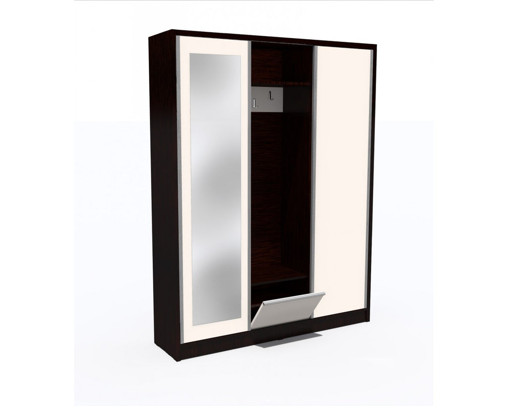 Cuier David Max wenge