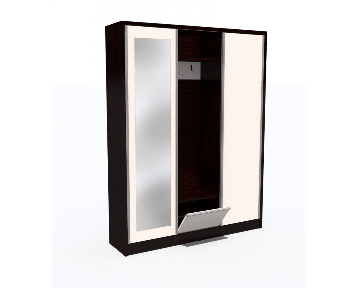 Cuier David Max wenge