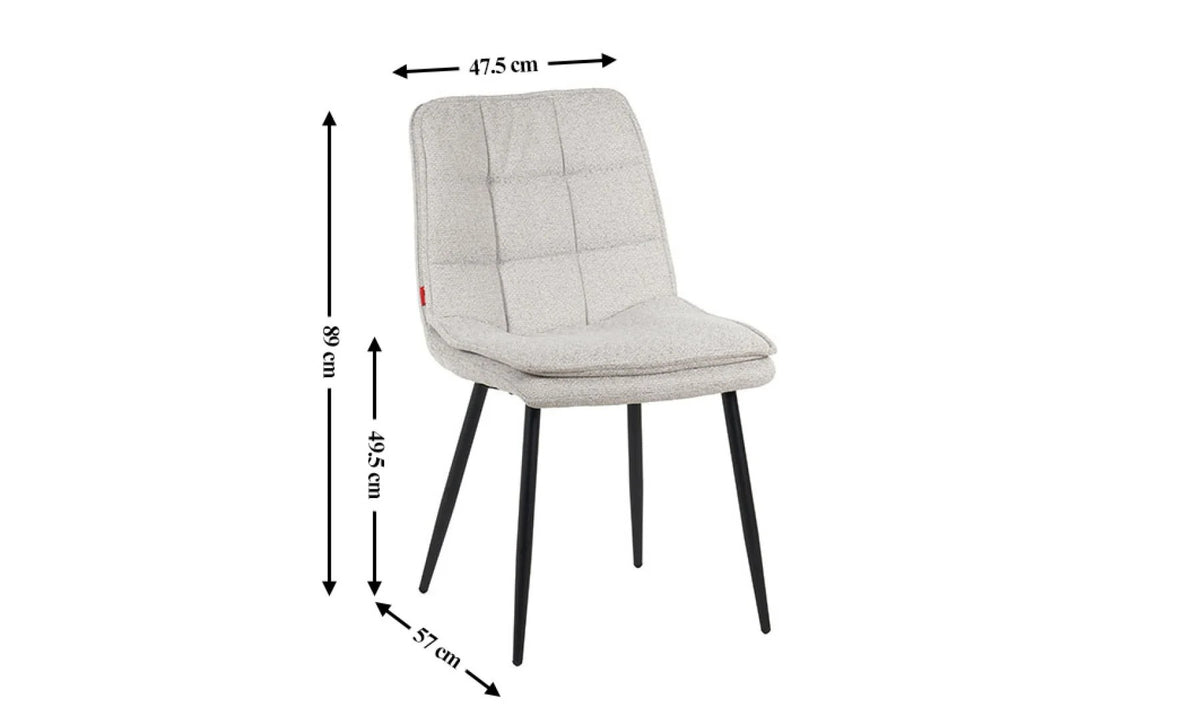 Scaun „DECOMOB2001”