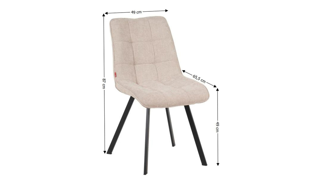 Scaun  DCMOB1801