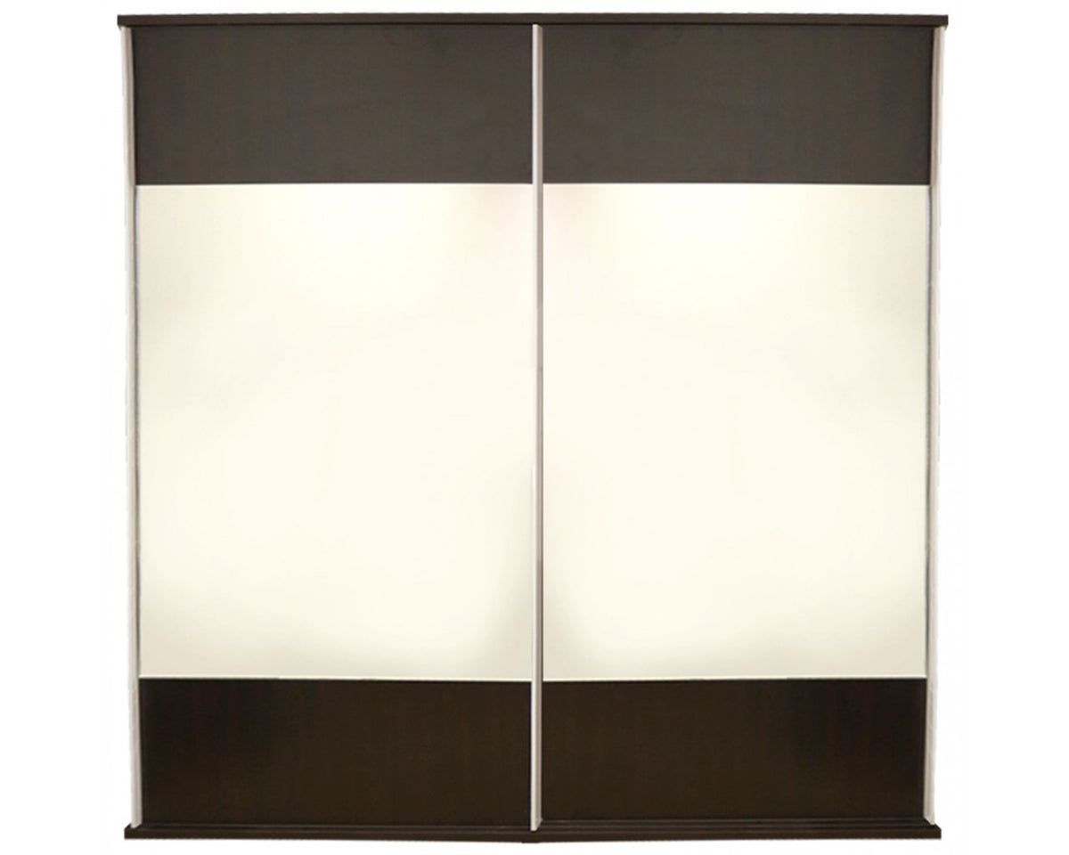 Dulap Milano Wenge