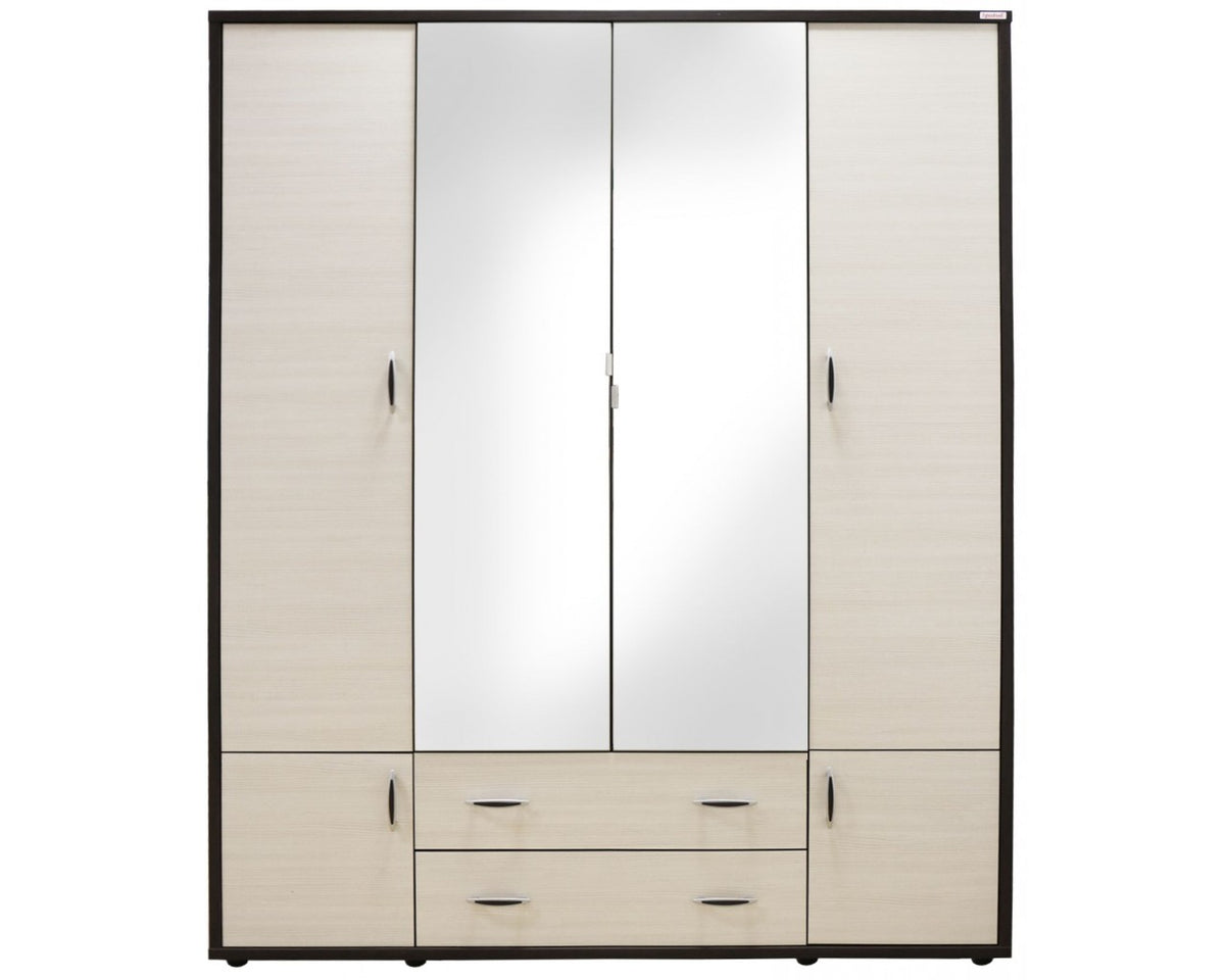 Dulap Torino wenge / ladin