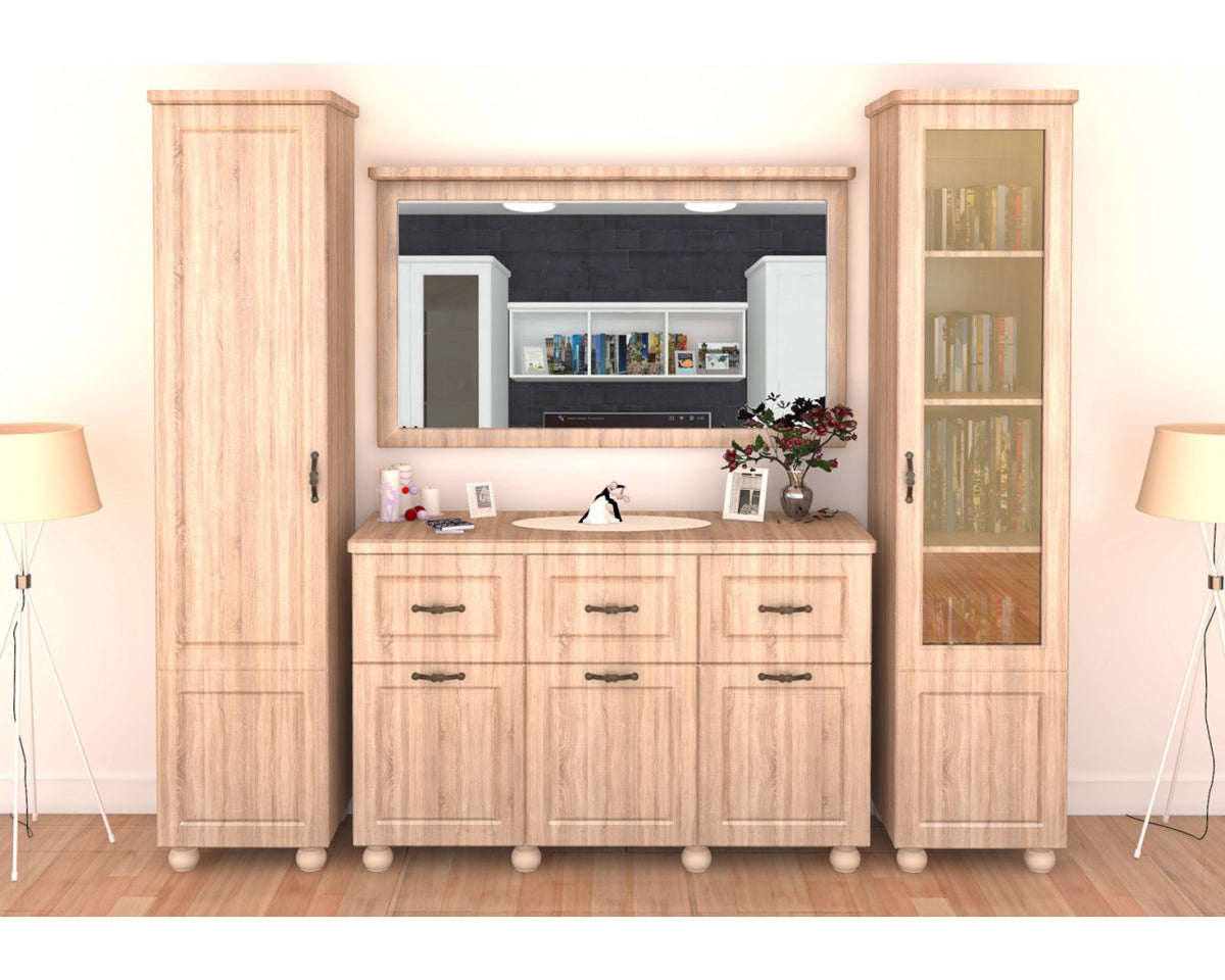 Living Dynasty Sonoma Varianta 2