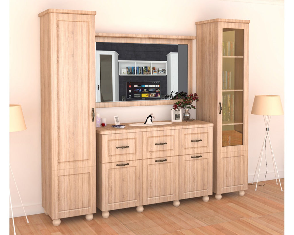 Living Dynasty Sonoma Varianta 2