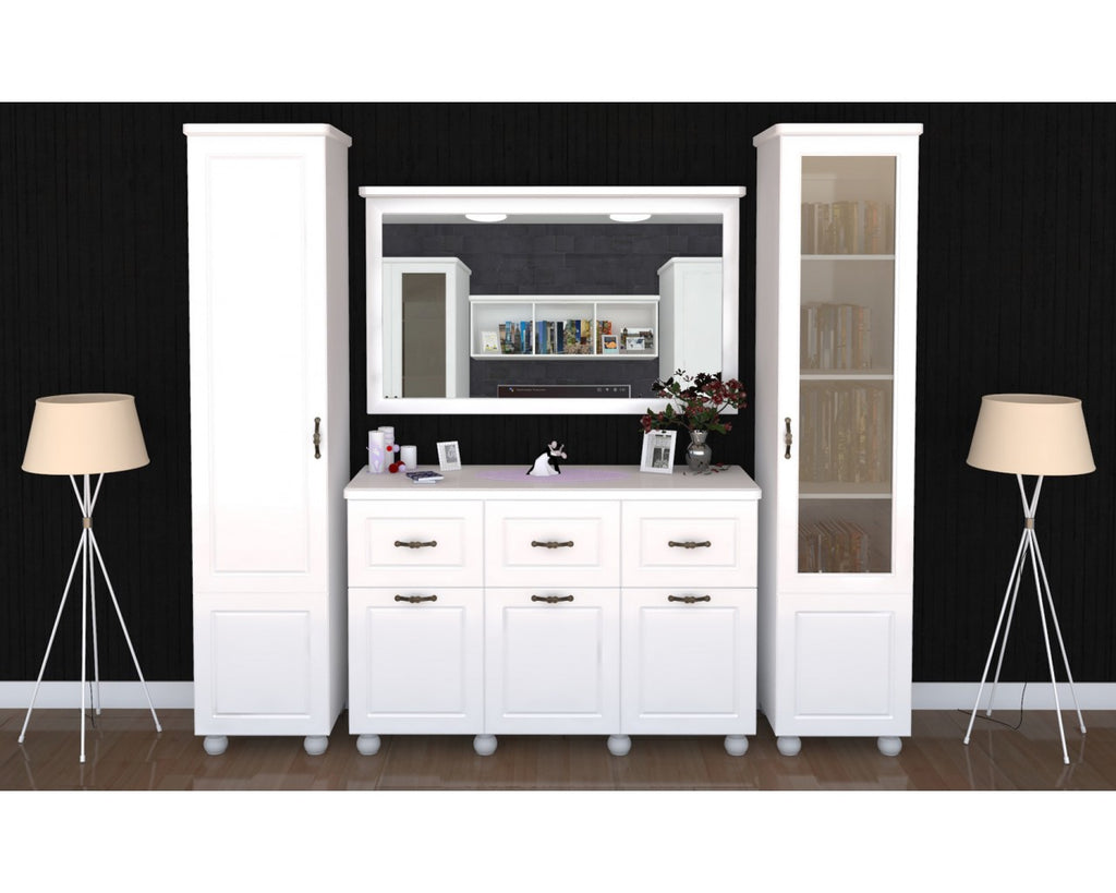 Living Dynasty Sonoma Varianta 1