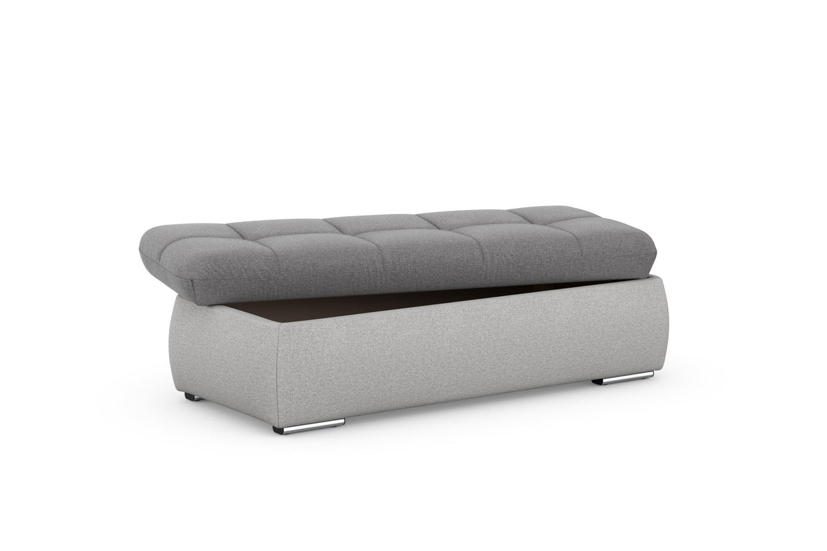 Hocker  Moric