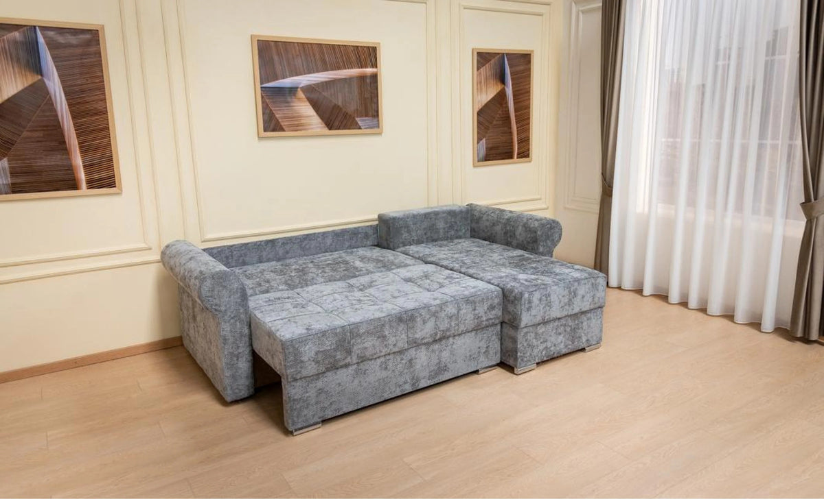 Colțar Extensibil „Elsa XXL BONELL”