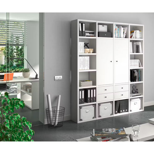 Bibliotecă modulară Emporio
