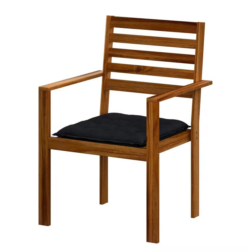 Perne de șezut Garden Basic (set de 4)
