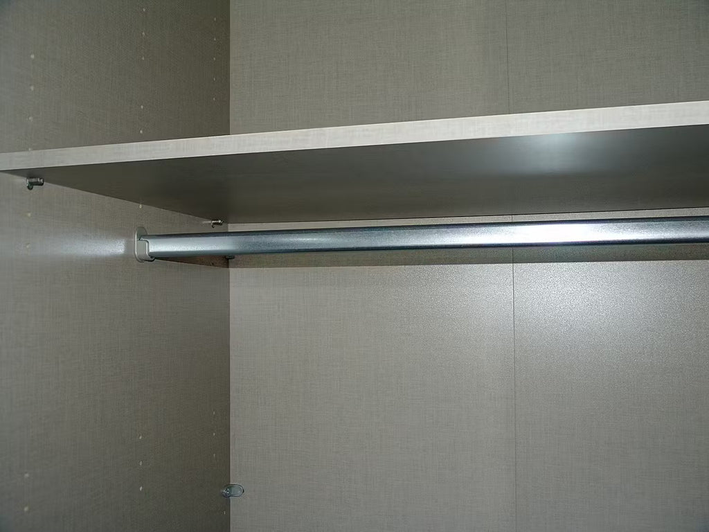 Bară pentru umerașe Rauch 90 cm