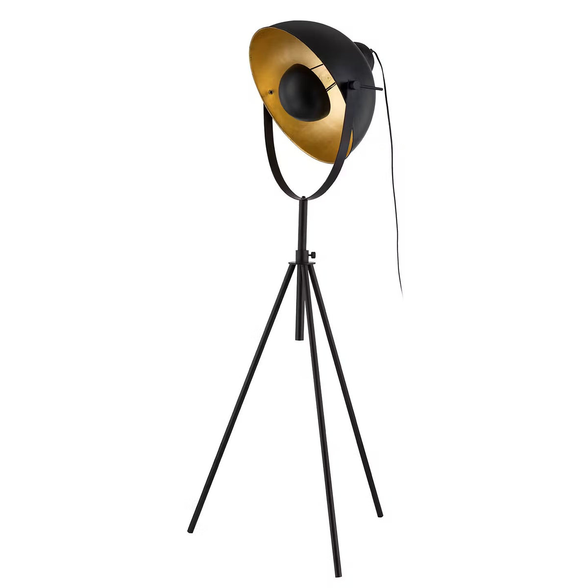 Lampadarul Irving