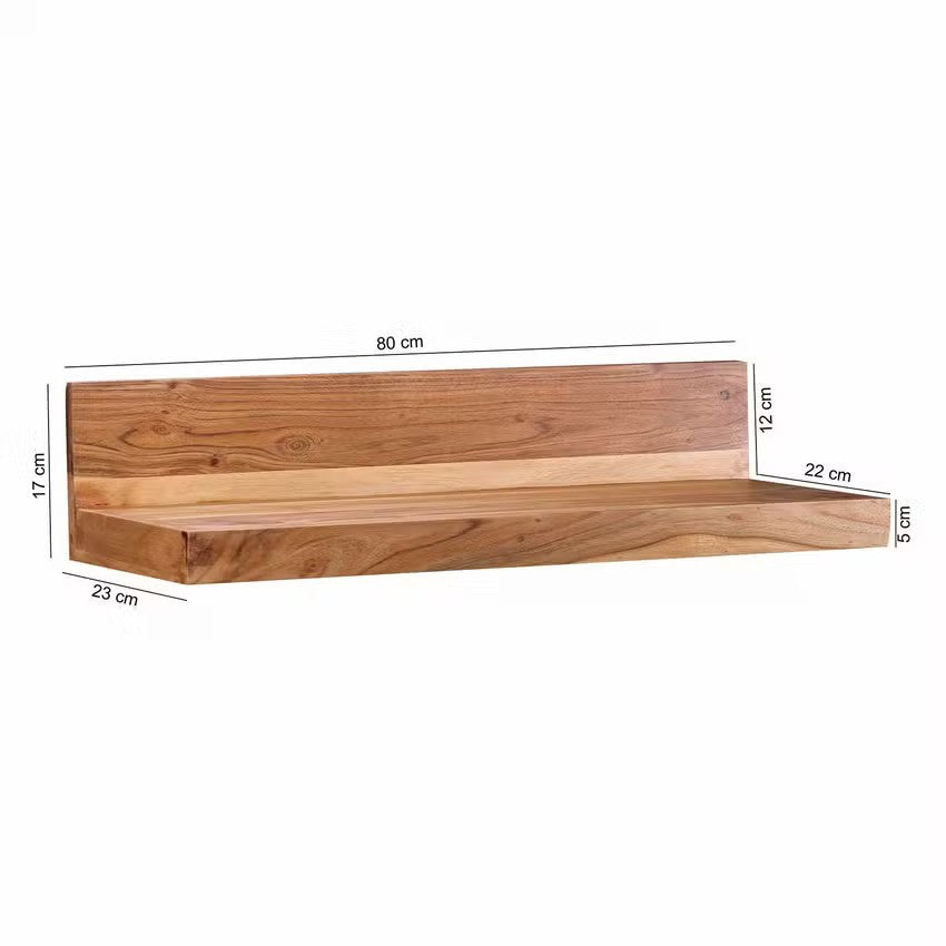 Raft de perete Woodfin
