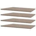 Polițe de 45 cm SKØP(set de 4)