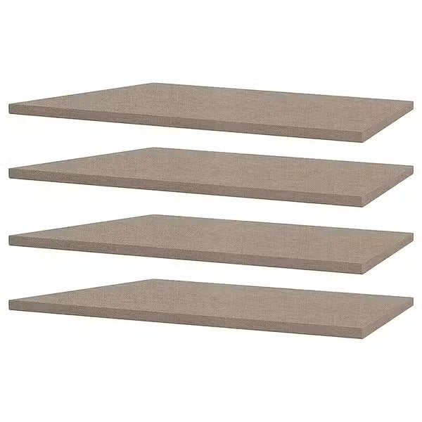 Polițe de 45 cm SKØP(set de 4)