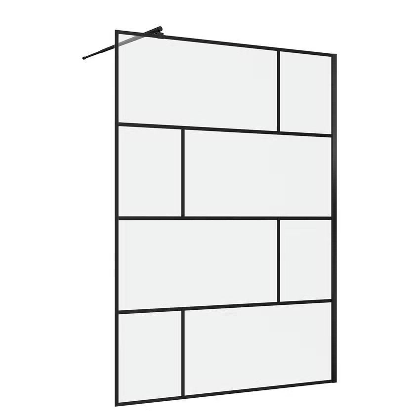 Perete de dus Walk-In II