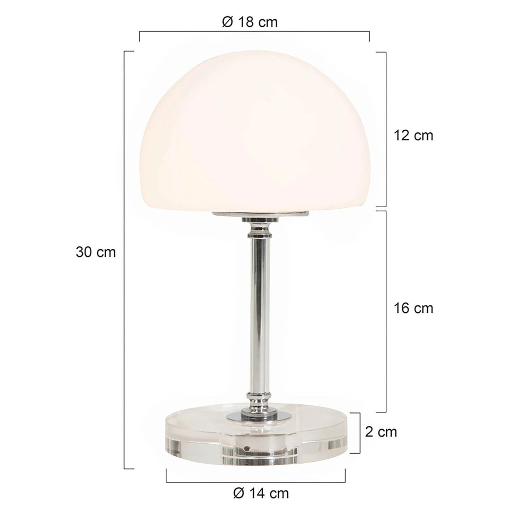 Lampa de masa LED Ancilla V