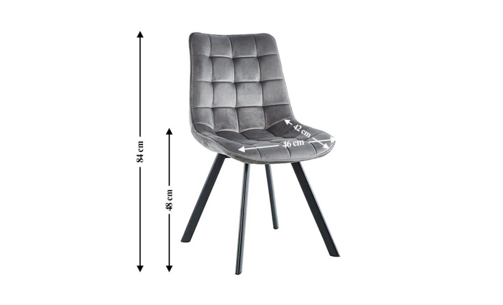 Scaun „JMOB265”