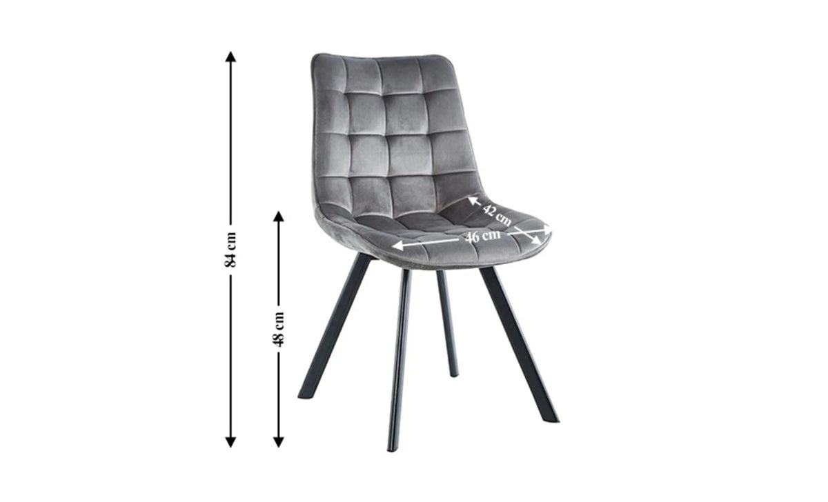 Scaun „JMOB265”