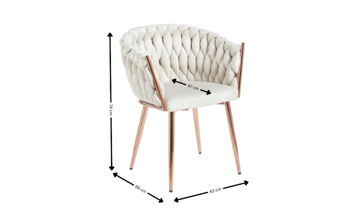 Scaun „KOJAC16”