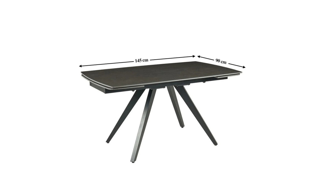Masă Extensibila „DAITOMA0109”