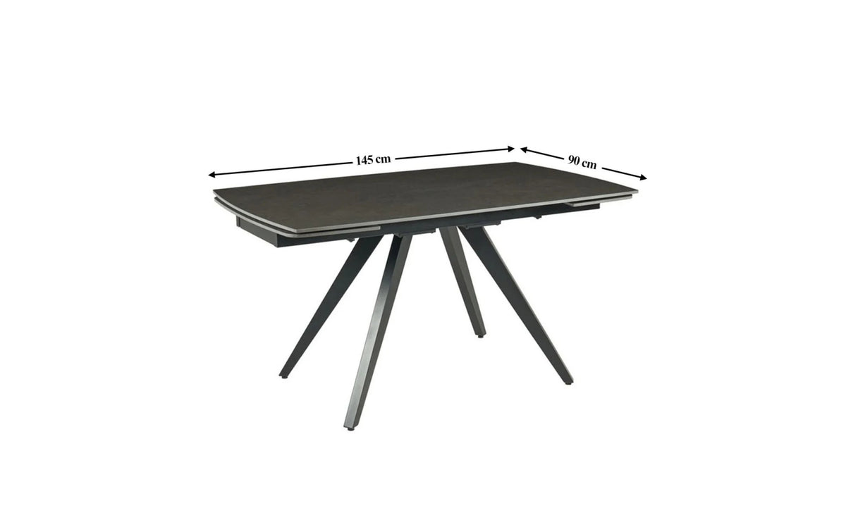 Masă Extensibila „DAITOMA0109”
