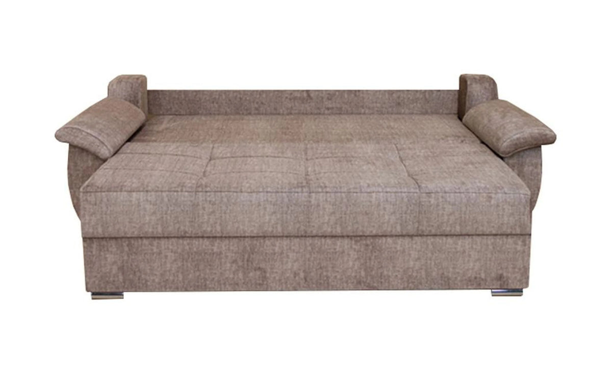 Canapea Extensibilă „Milano Bonell Mare”