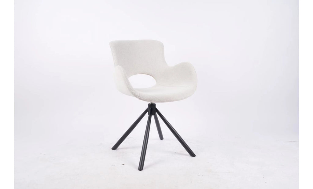 Scaun „KOJAQC0359”BEJ