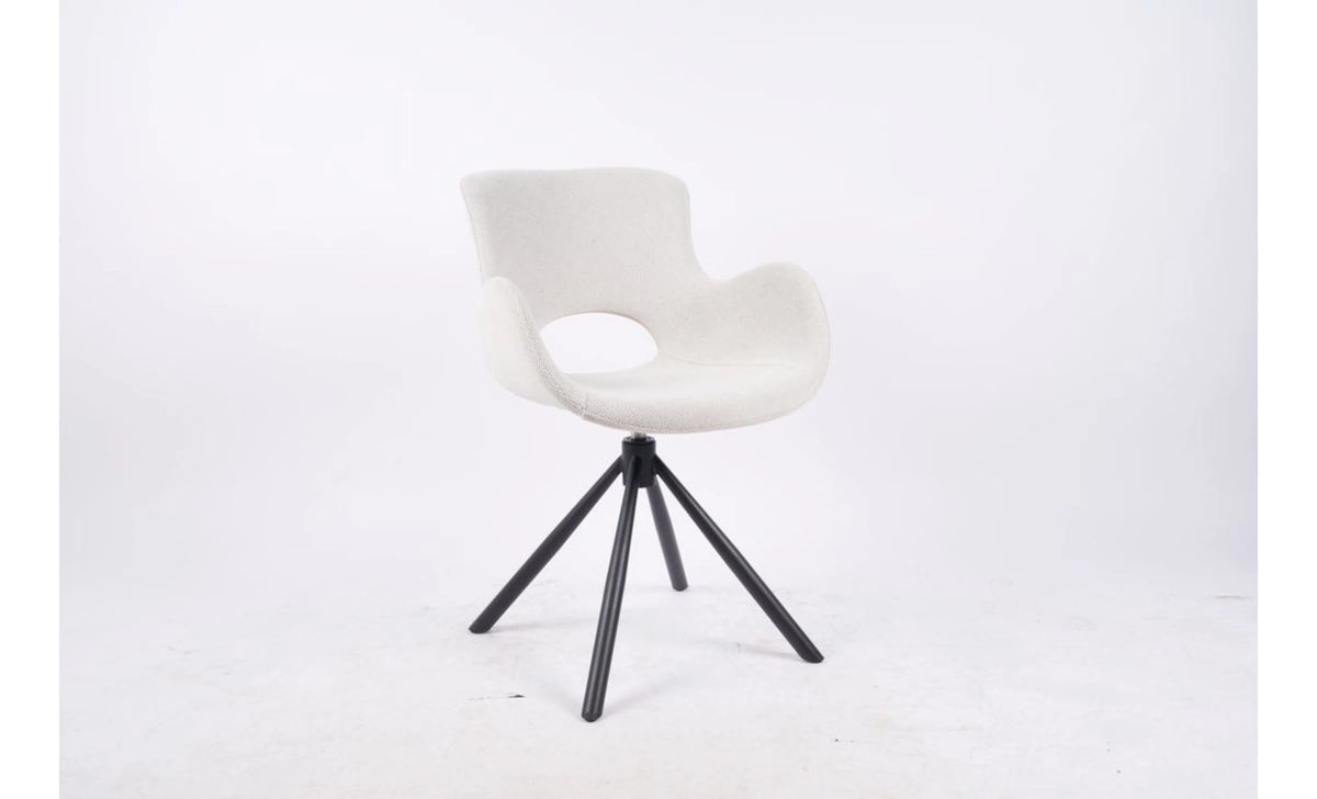 Scaun „KOJAQC0359”BEJ