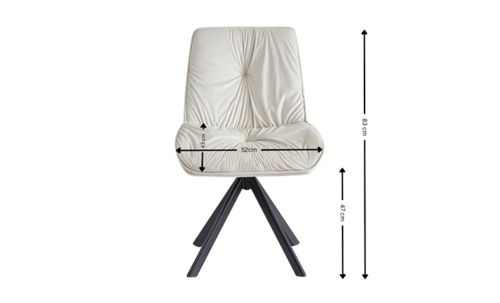 Scaun  „KOJAC356”