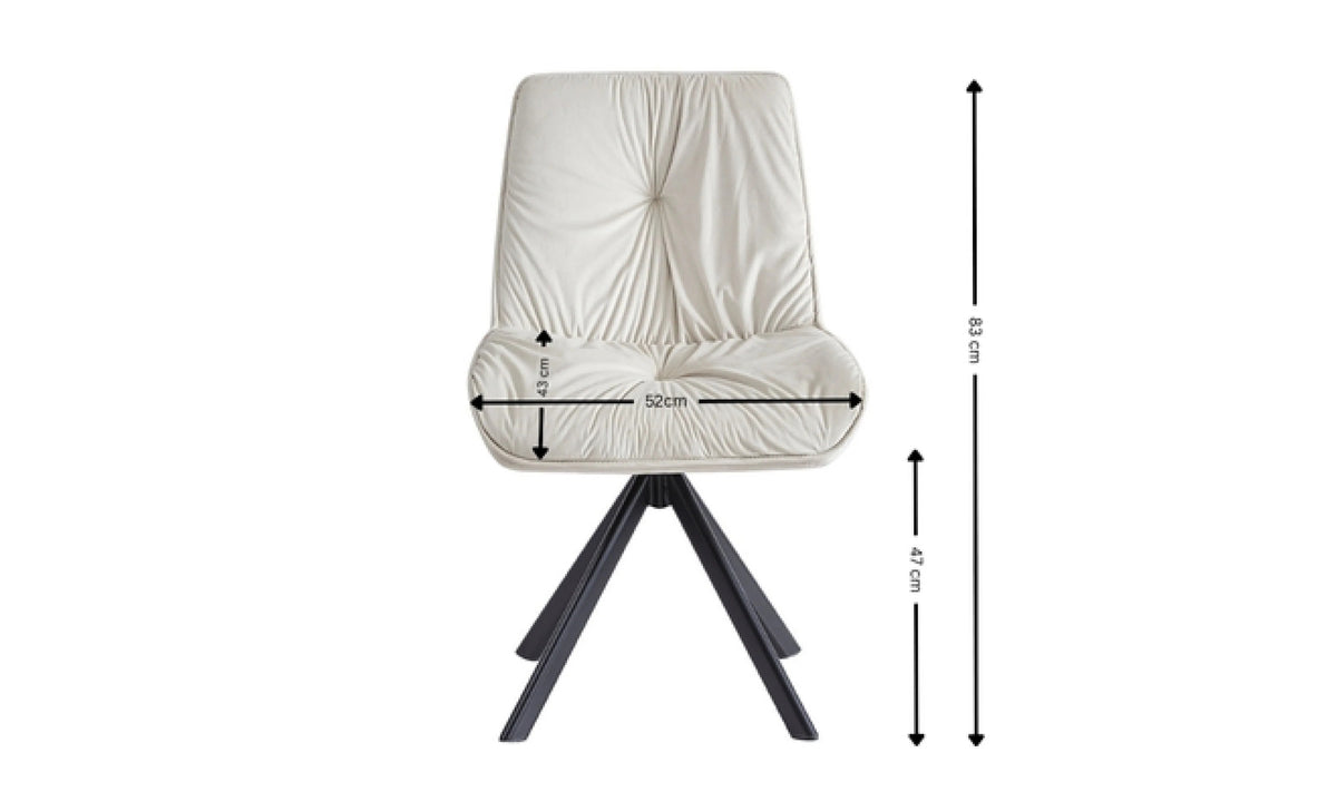 Scaun  „KOJAC356”