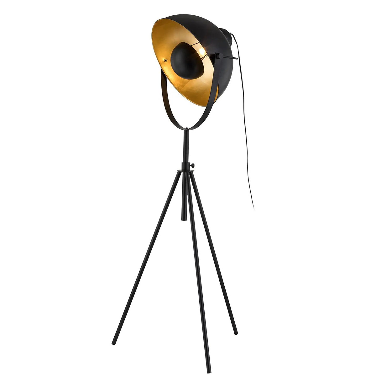 Lampadarul Irving