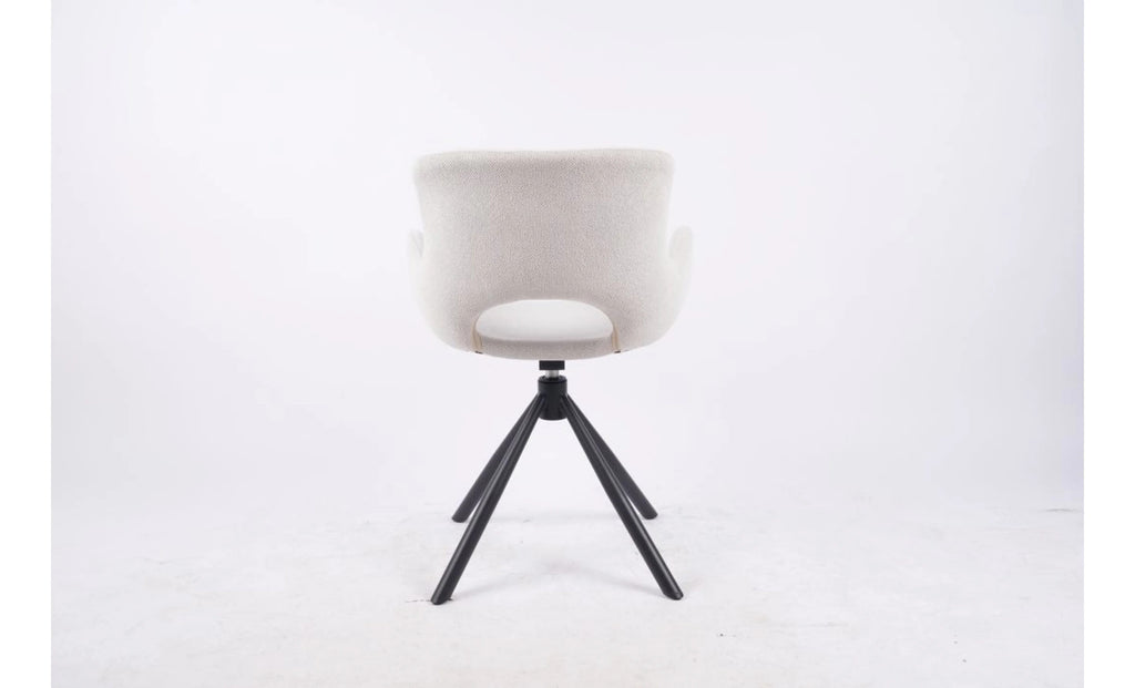 Scaun „KOJAQC0359”BEJ