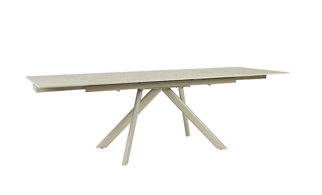 Masă extensibilă „DIATOMA107”