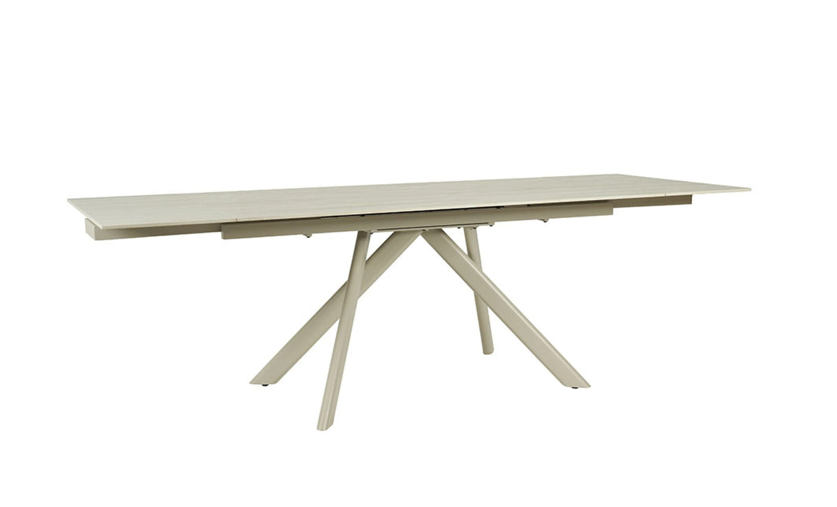 Masă extensibilă „DIATOMA107”