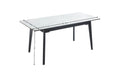 Masă extensibilă    „KAJOT4711-1”