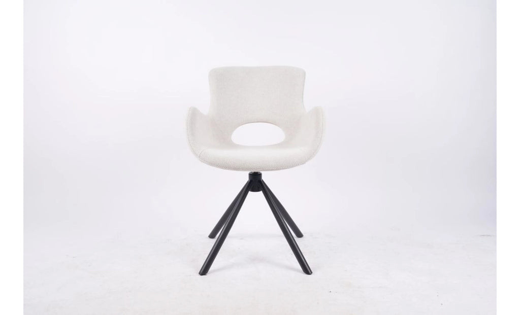 Scaun „KOJAQC0359”BEJ
