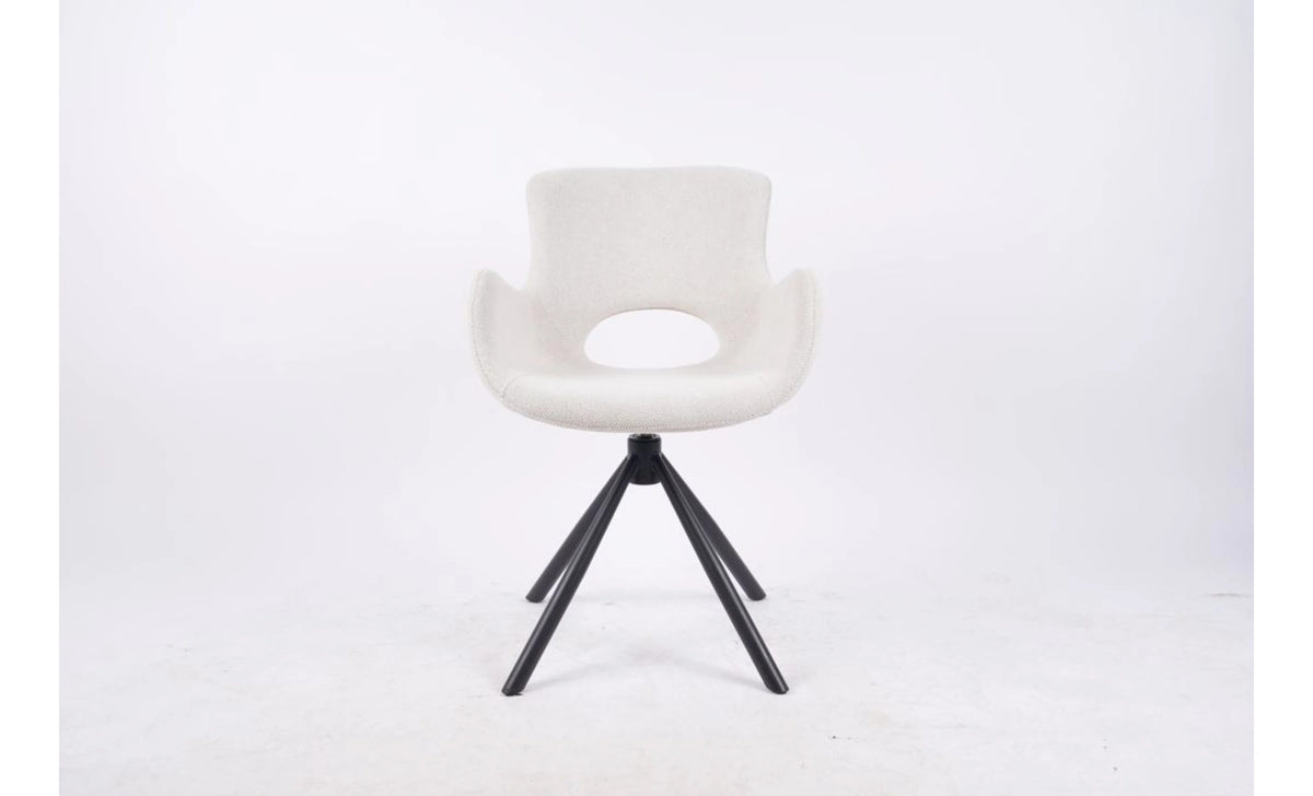 Scaun „KOJAQC0359”BEJ