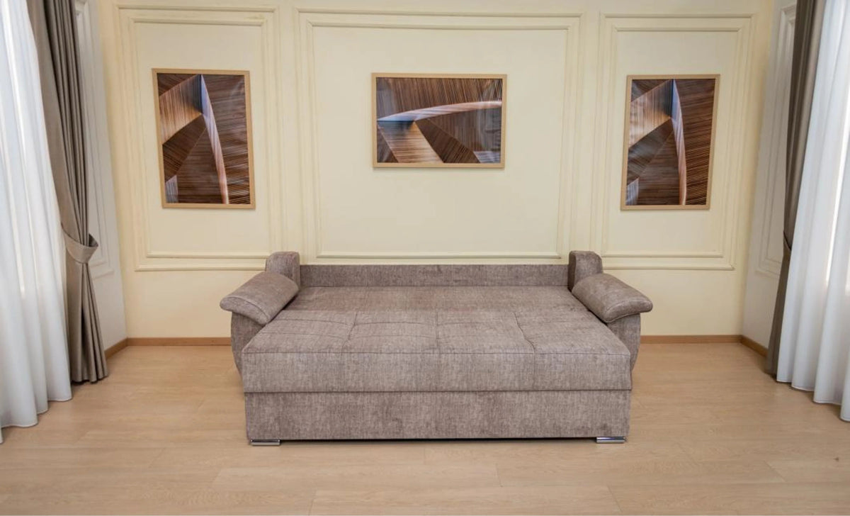 Canapea Extensibilă „Milano Bonell Mare”