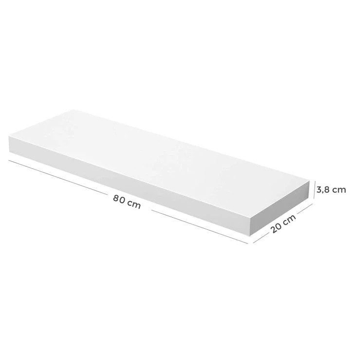 Raft de perete  Cottondale