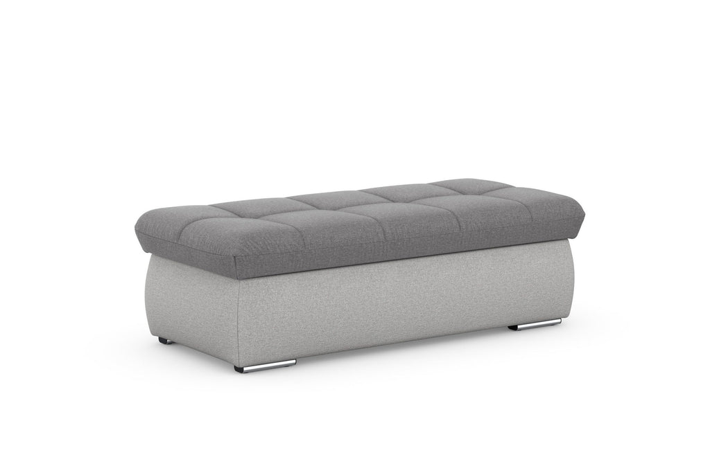 Hocker  Moric
