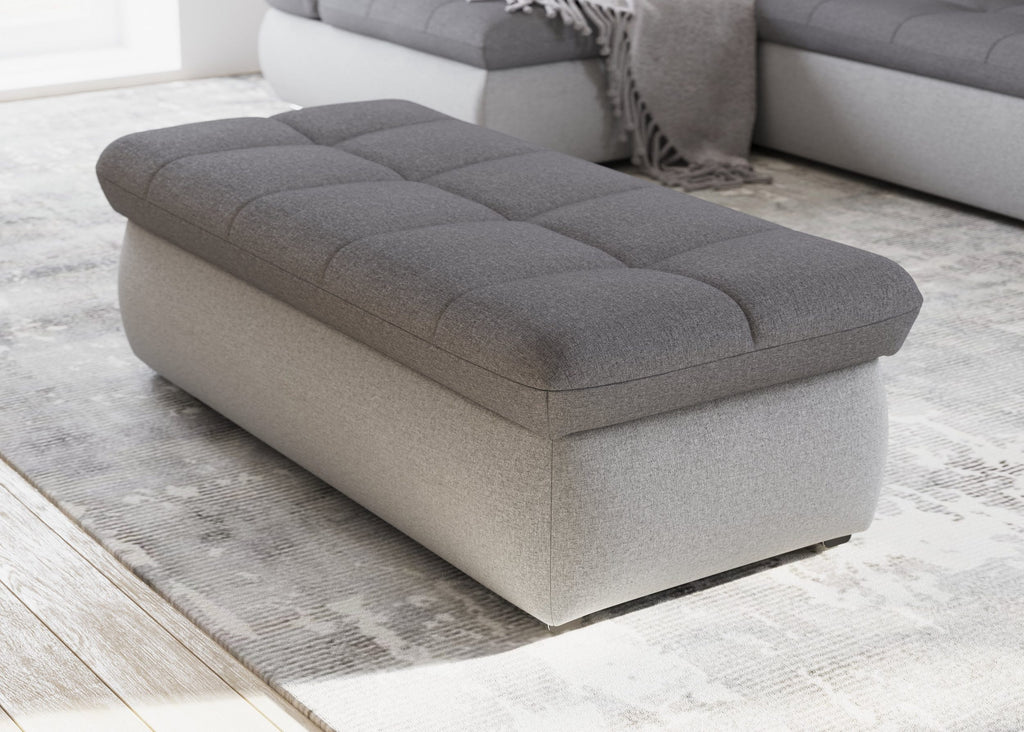 Hocker  Moric