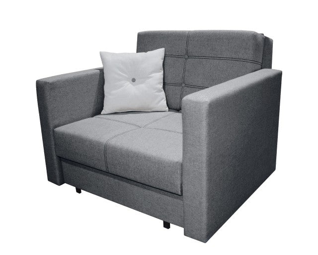 Fotoliu extensibil Firin N